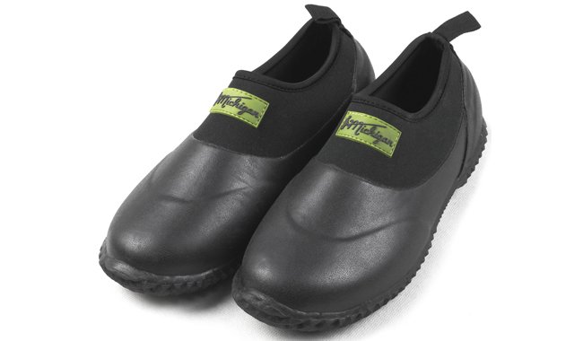 Michigan Neoprene garden boots Michigan Neoprene garden boots