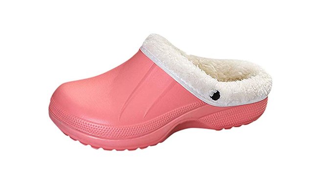 SSUPLYMY Garden slippers SSUPLYMY Garden slippers
