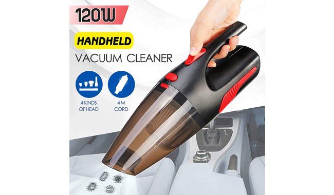 Hatteker Professional Cordless Hair Clipper