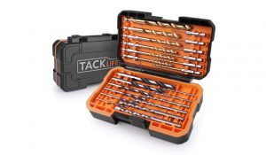 Tacklife screwdriver bit set