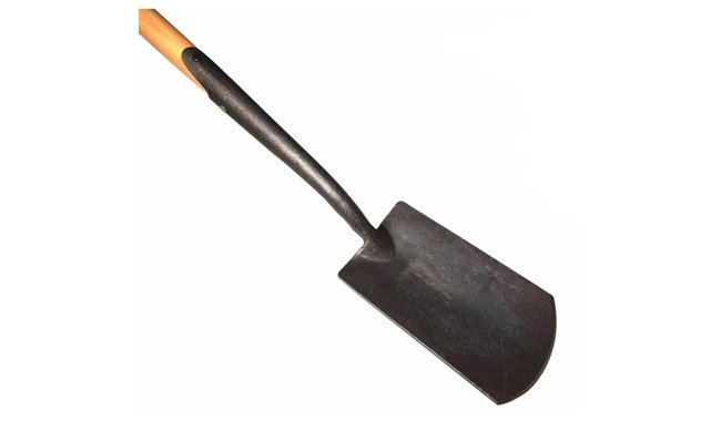 Tierra Garden Digging Spade