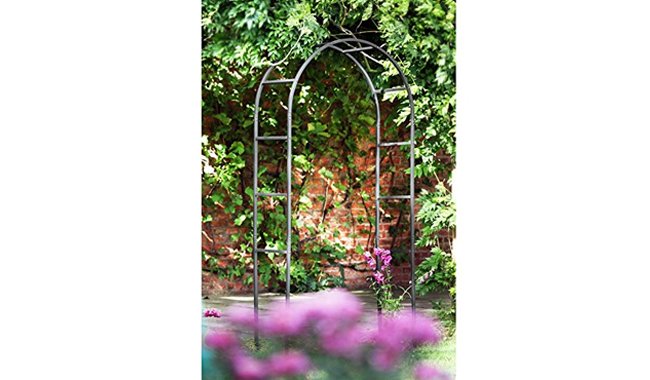 Tom Chambers Classic Garden Arch GA09 Tom Chambers Classic Garden Arch GA09
