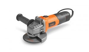 VonHaus 750W Angle Grinder