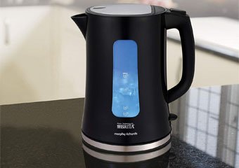 8 Best Brita Filter Kettles in 2026