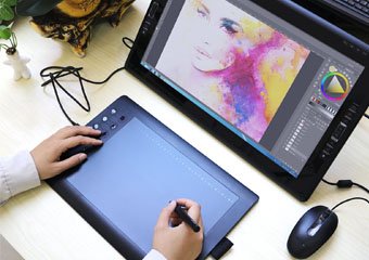 8 Best Drawing Tablets in 2026