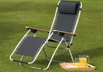 8 Best Zero Gravity Chairs in 2026
