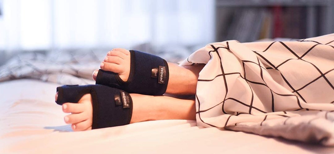 Best bunion corrector Banner Image