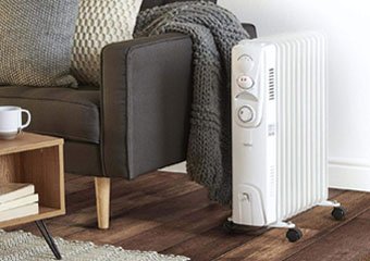 8 Best Oil Heaters in 2026