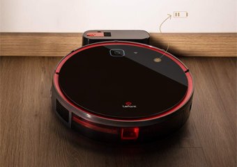 8 Best Robot Vacuums in 2026