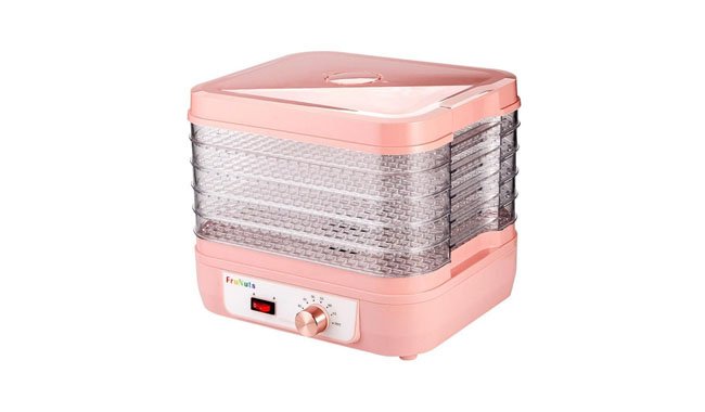 Binglinghua Food Dehydrator