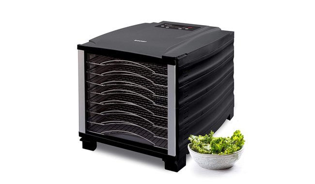 BioChef Arizona Food Dehydrator