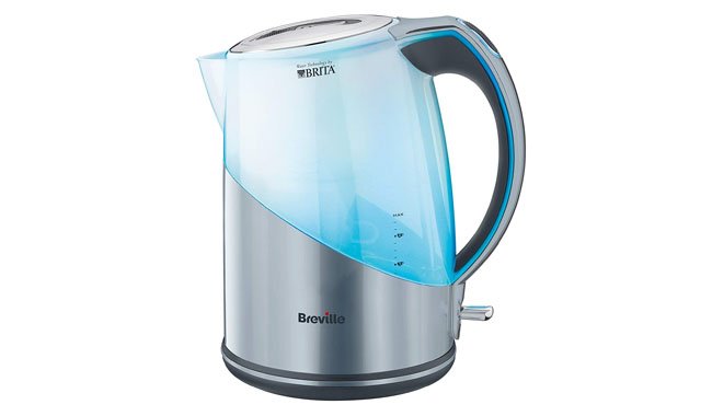 Breville BRITA Filter Kettle Breville BRITA Filter Kettle