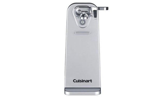Cuisinart Deluxe Can Opener Cuisinart Deluxe Can Opener