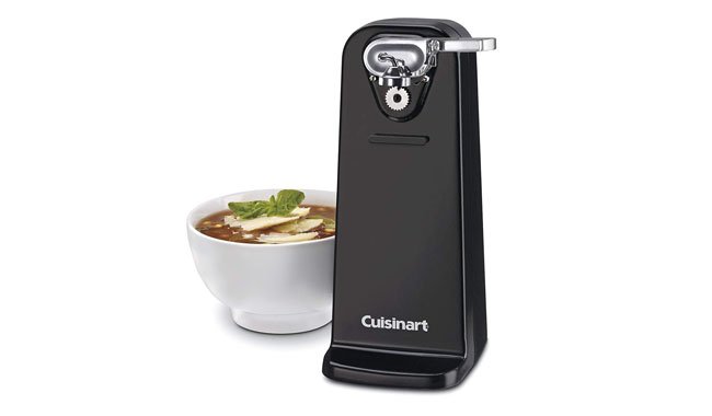 Cuisinart Electric Can Opener Cuisinart Electric Can Opener