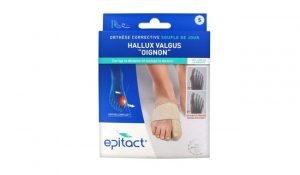 Epitact Bunion Corrector