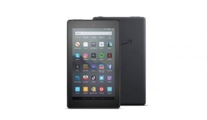 Fire 7 Drawing tablet