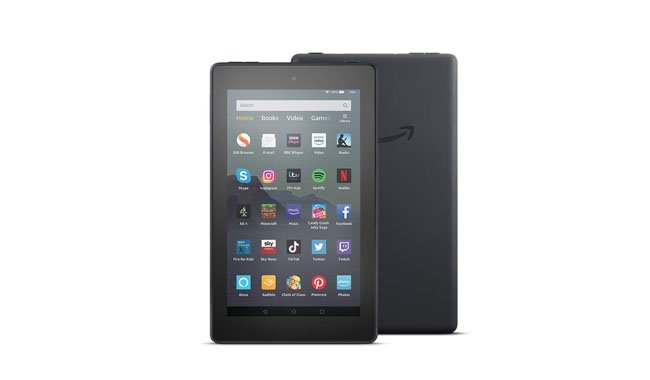 Fire 7 Drawing tablet Fire 7 Drawing tablet