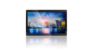 Fusion5 Ultra Slim All-in-One Desktop