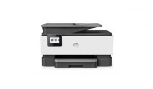 HP Officejet Pro printer