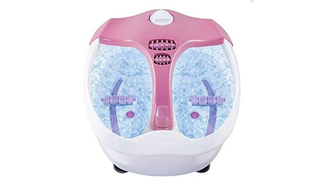 HomeZone Foot Massager HomeZone Foot Massager