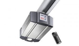 Hormann Supramatic