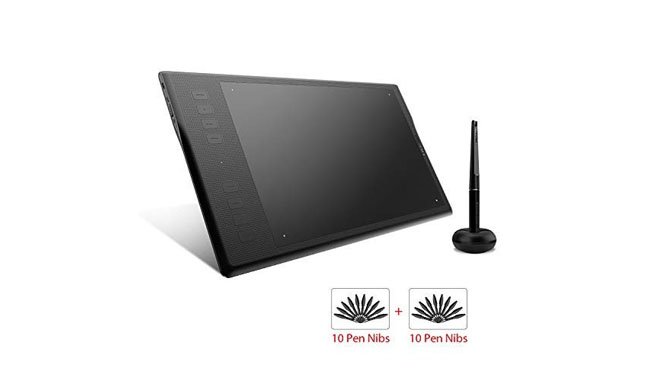 Huion drawing tablet Huion drawing tablet