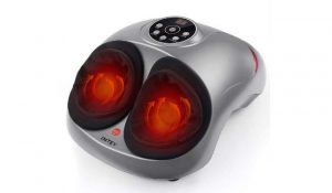 INTEY Shiatsu Foot Massager
