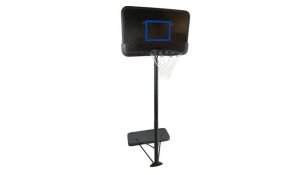 KKB sports basketball hoop