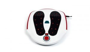 KOSHSH Electromagnetic Foot Massager