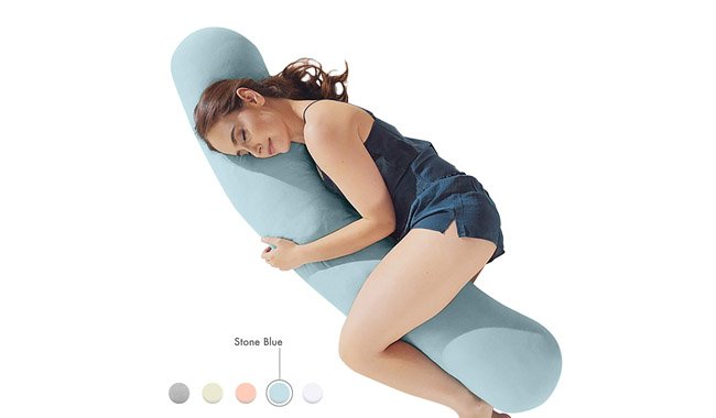 Kally Sleep Full Body