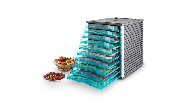 Klarstein Food Dehydrator