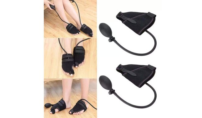 LLDY Bunion Corrector LLDY Bunion Corrector
