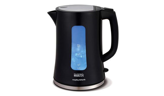 Morphy Richards Brita Filter Jug Morphy Richards Brita Filter Jug
