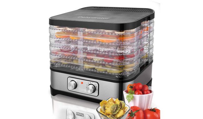 Oliote Food Dehydrator