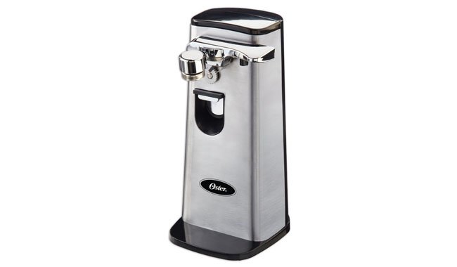 Oster Electric Can Opener Oster Electric Can Opener
