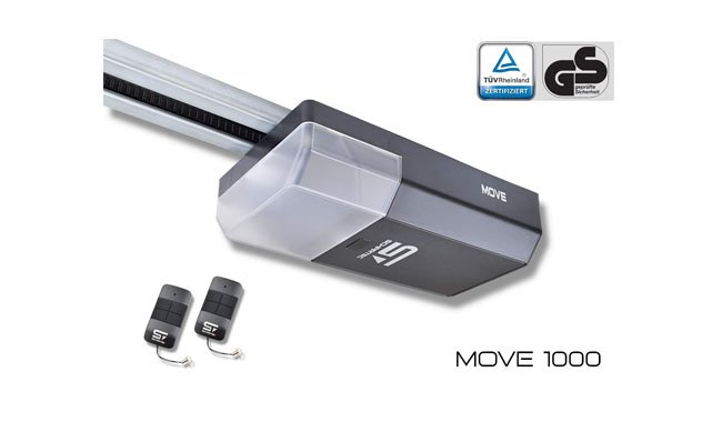 Schartec garage door opener Schartec garage door opener