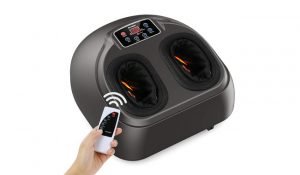 Shiatsu Foot Massager Machine