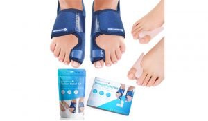 Sports Laboratory Bunion Correctors