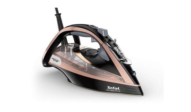 ETEREAUTY Cordless Hair Trimmer