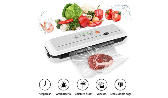 KEMEI Men's Cordless Hair Clippers