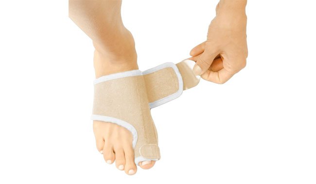 Vive Bunion Corrector Vive Bunion Corrector