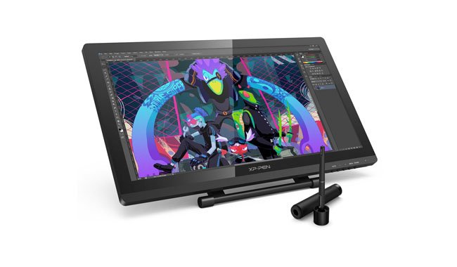 XP-PEN drawing tablet XP-PEN drawing tablet