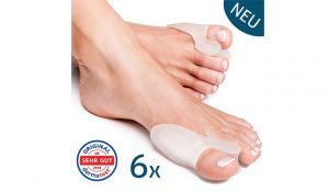 YOGAMEDIC Bunion correctors