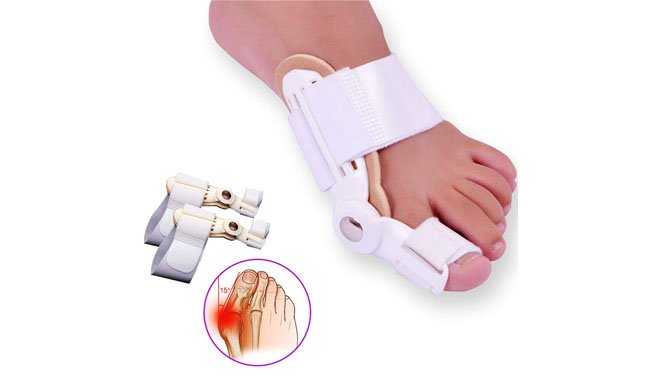 ZSZBACE Bunion Splints ZSZBACE Bunion Splints