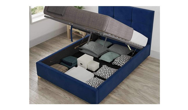 Aspire Beds ottoman bed Aspire Beds ottoman bed