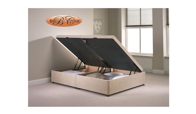 Bed Centre Divan Ottoman Bed Bed Centre Divan Ottoman Bed