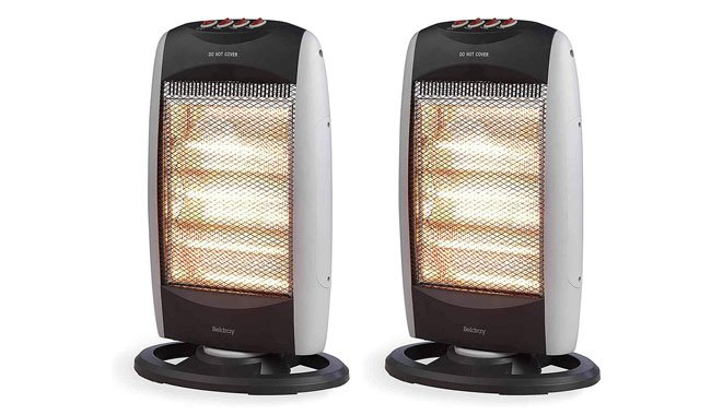Hatteker Professional Cordless Hair Clipper
