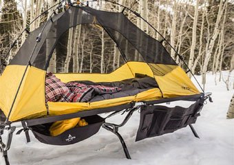 8 Best Camping Beds in 2026