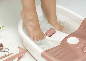 9 Best Foot Spas in 2026