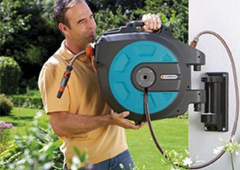 10 Best Garden Hose Reels in 2026